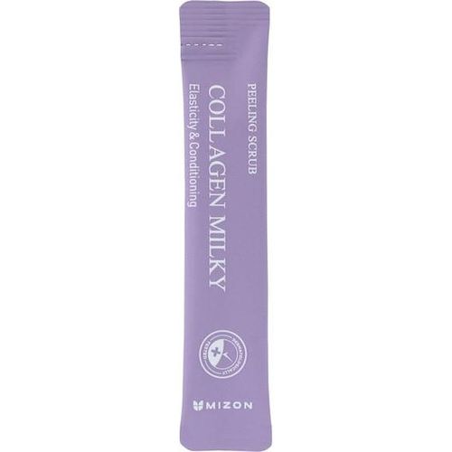 Mizon Gesichtspflege PeelingCollagen Milky Peeling Scrub 5 g ()