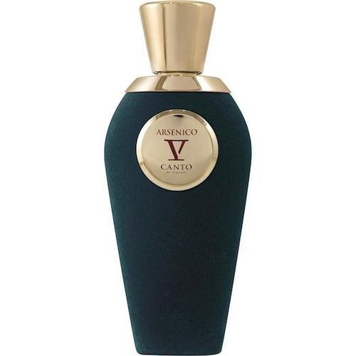 V-Canto Collections Green-CollectionArsenicoExtrait de Parfum 100 ml (3.250,00 € / 1 l)