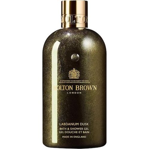 Molton-Brown Collection Labdanum-DuskBath & Shower Gel 300 ml (79,97 € / 1 l)