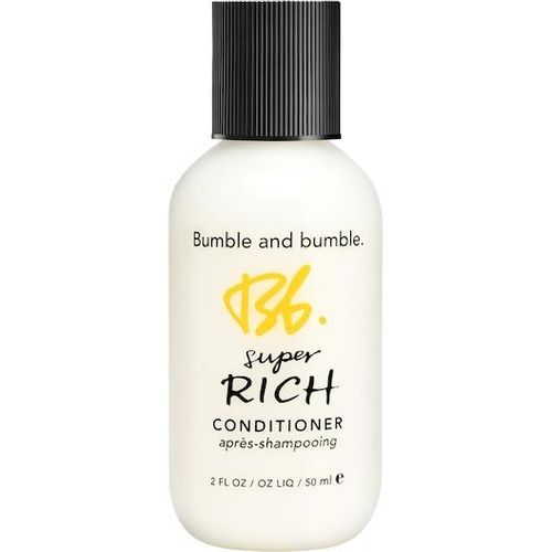 Bumble-and-bumble Shampoo-Conditioner ConditionerSuper Rich Conditioner 250 ml (117,92 € / 1 l)