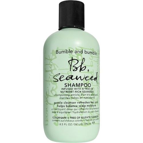 Bumble-and-bumble Shampoo-Conditioner ShampooSeaweed Shampoo 250 ml (102,96 € / 1 l)