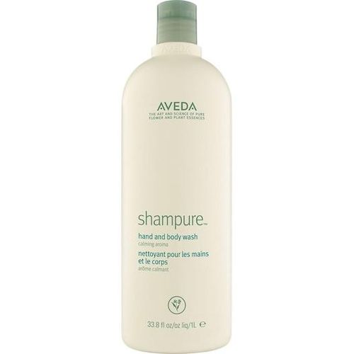 Aveda Body ReinigenShampureHand & Body Cleanser 250 ml (86,00 € / 1 l)