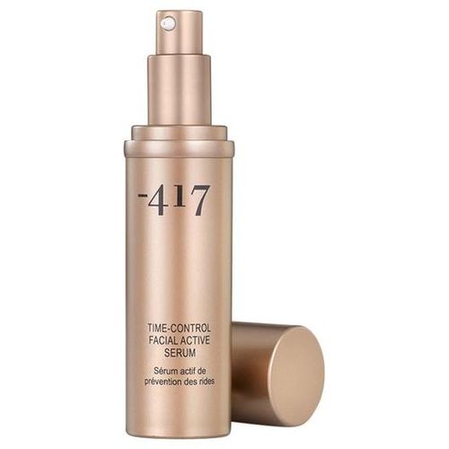 -417 Gesichtspflege Time-ControlActive Facial Serum 30 ml (1.625,00 € / 1 l)