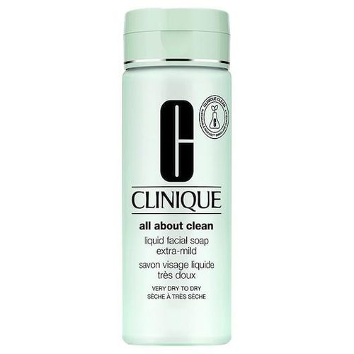 Clinique 3-Phasen-Systempflege 3-Phasen-SystempflegeLiquid Facial Soap Extra Mild Skin 200 ml (104,70 € / 1 l)