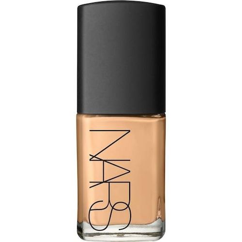 NARS Teint-Make-up FoundationSheer Glow Foundation Sahel 30 ml (1.231,67 € / 1 l)