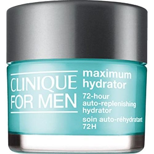 Clinique Herrenpflege HerrenpflegeMaximum Hydrator 72-Hour 50 ml (527,80 € / 1 l)