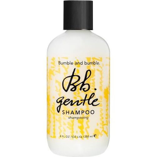 Bumble-and-bumble Shampoo-Conditioner ShampooGentle Shampoo 250 ml (88,60 € / 1 l)