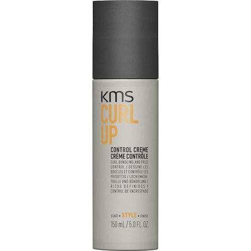KMS Haare CurlupControl Creme 150 ml (145,20 € / 1 l)