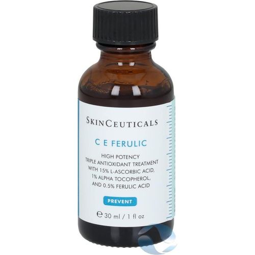 SkinCeuticals C E Ferulic Triple Antioxidant Treatment High Potency 30 ml