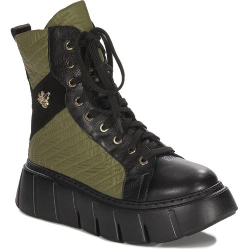 Schuhe Maciejka 0675101008