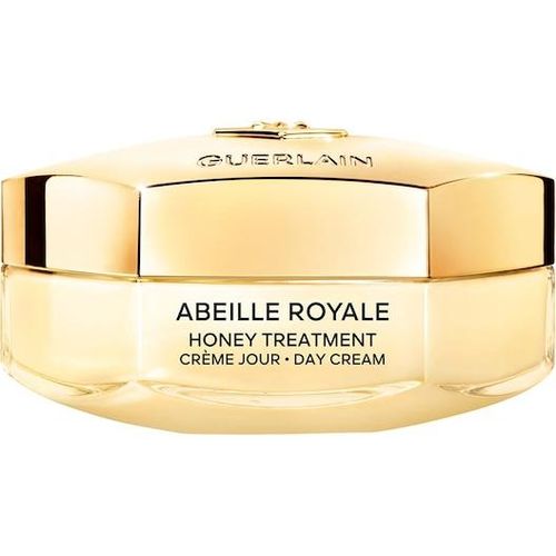 GUERLAIN Pflege Abeille-Royale-Anti-Aging-PflegeHoney Treatment Day Cream 50 ml (1.631,00 € / 1 l)
