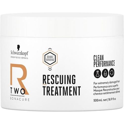 Schwarzkopf-Professional BC-Bonacure R-TWORescuing Treatment 500 ml (43,00 € / 1 l)