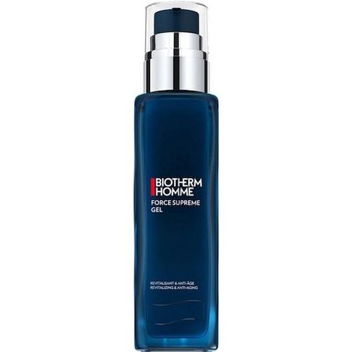 Biotherm-Homme Maennerpflege Force-SupremeGel 50 ml (914,20 € / 1 l)