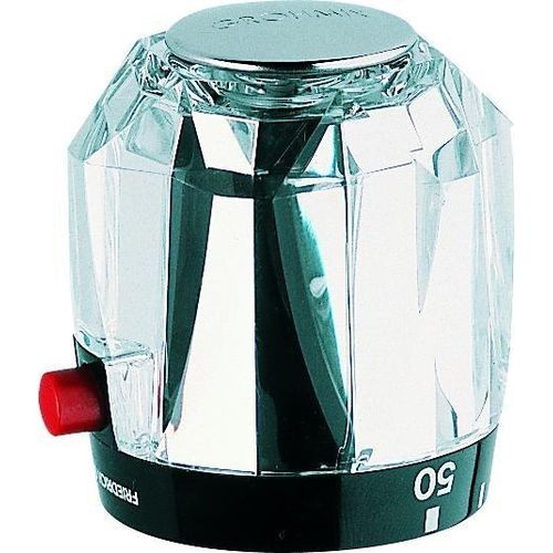 Grohe Grohmix Temperaturwählgriff chrom - 07623000
