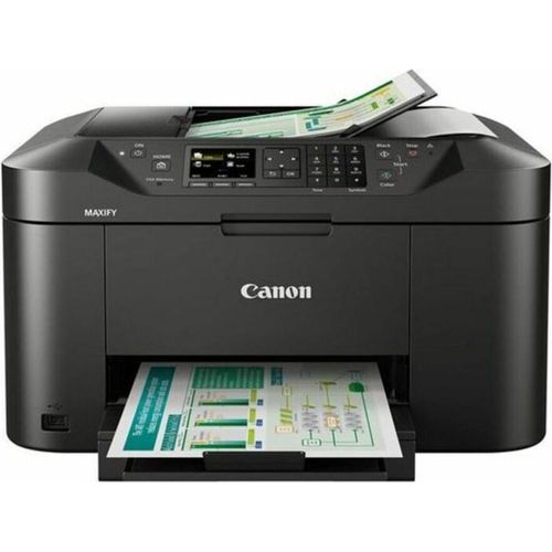 Canon MAXIFY MB2150 Wifi-Multifunktionsdrucker