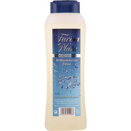Briseis Farina Silver Eau De Cologne
