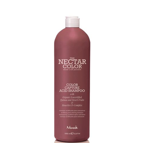 Nook Color Capture Acid Shampoo 1000ml