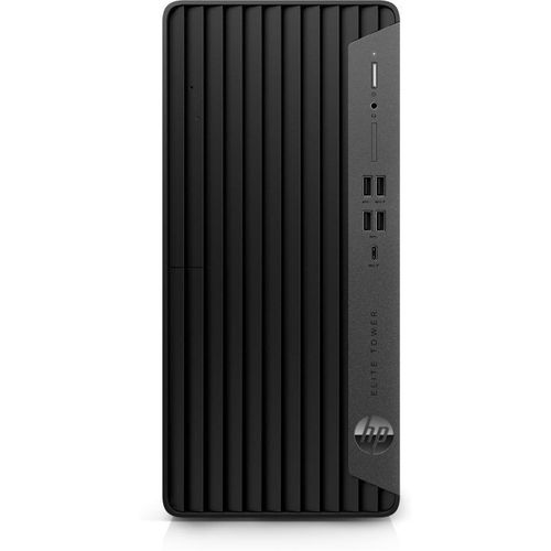 Hp PC 628T5ET Schwarz