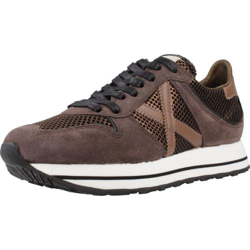 MUNICH MASSANA SKY 216 Brown