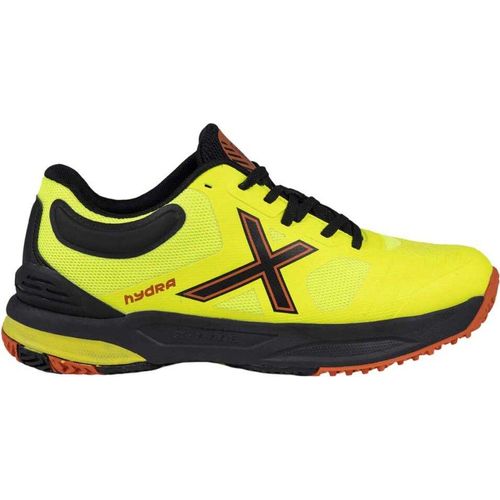 Munich Hydra 126 Schuhe Gelb EU 41 Mann Gelb EU 41