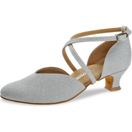 Diamant Damen Tanzschuhe 170-013-002 - Größe: UK 4,5