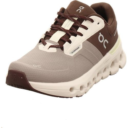 Sneaker On 3WE10142783 Cloudrunner WP Ws, 3WE10142783 Cloudrunner WP Ws