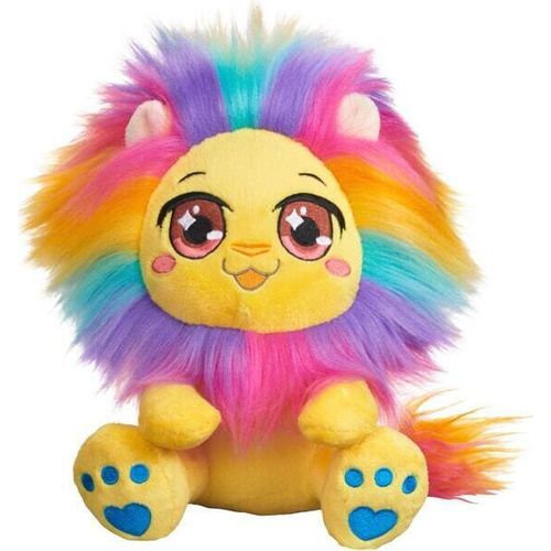Plüschtier - Kawaii Löwe - 21 cm