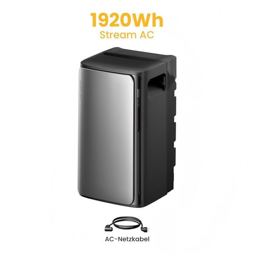 EcoFlow STREAM AC