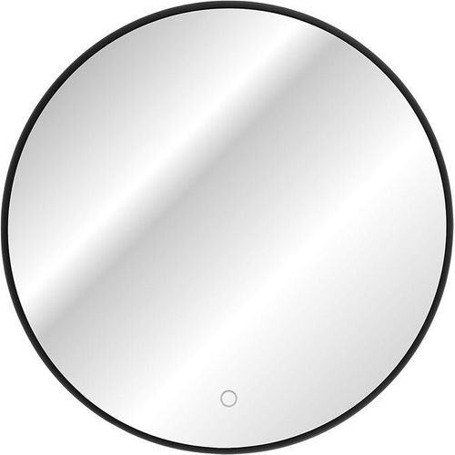 Badezimmer Spiegel 60cm rund AKAN inkl. LED