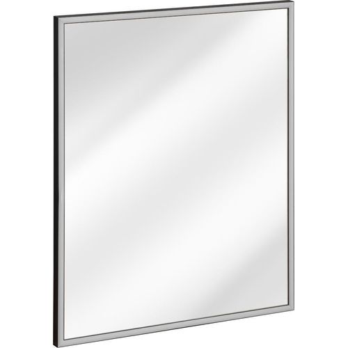 Badezimmer Spiegel 68cm AKAN inkl. LED