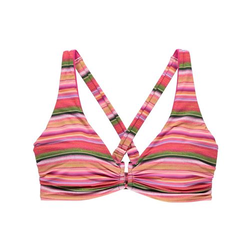 Triumph - Bikini Top mit Bügel - Pink 46C - Ayla - Bademode für Frauen