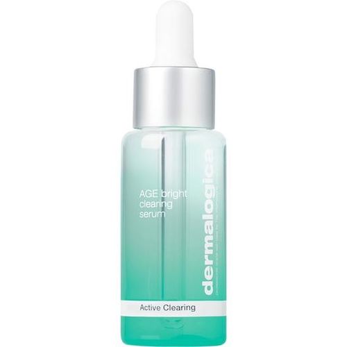 Dermalogica Pflege Active-ClearingAGE Bright Clearing Serum 30 ml (2.499,67 € / 1 l)