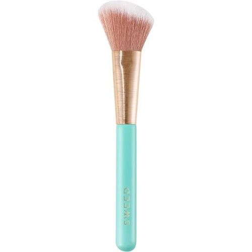 Sweed Make-up PinselAngled Blush Brush 1 Stk. (35,00 € / 1 Stk.)