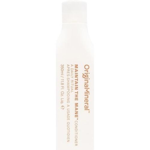 Original-Mineral Haarpflege ConditionerMaintain the Mane Conditioner 350 ml (65,77 € / 1 l)