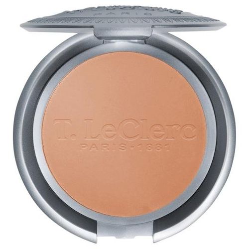 T-LeClerc Make-up PuderDermophile Pressed Powder 04 Bronzé 10 g (3.255,00 € / 1 kg)