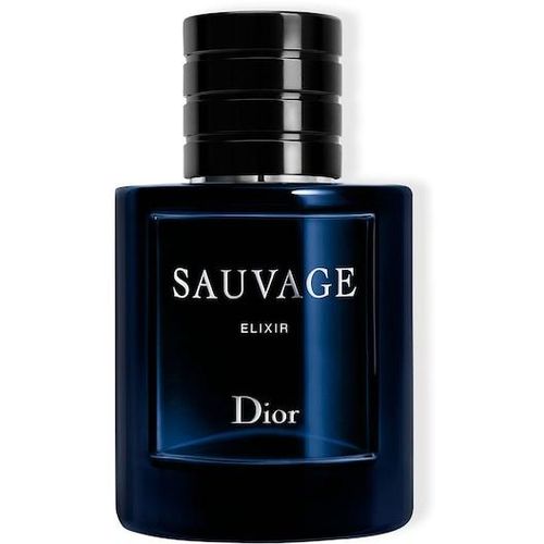 DIOR Herrenduefte SauvageDuftSauvage Elixir 100 ml (1.554,50 € / 1 l)