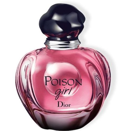 DIOR Damenduefte PoisonPoison GirlEau de Parfum Spray 30 ml (2.081,67 € / 1 l)