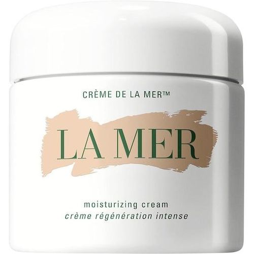 La-Mer Feuchtigkeitspflege FeuchtigkeitspflegeCrème de La Mer 250 ml (5.120,00 € / 1 l)