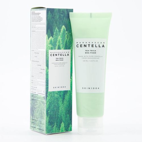 Madagascar Centella Reinigungsschaum 125ml