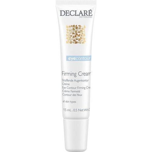 Declare Pflege Eye-ContourStraffende Augenkontur Creme 15 ml (2.260,00 € / 1 l)
