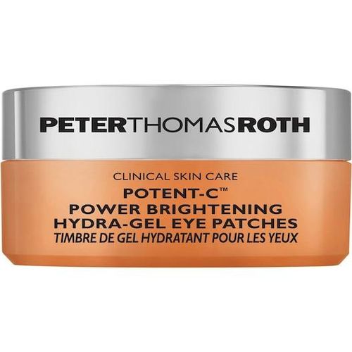 Peter-Thomas-Roth Pflege Potent-CPower Gel Eye Patches 60 Stk. (0,84 € / 1 Stk.)