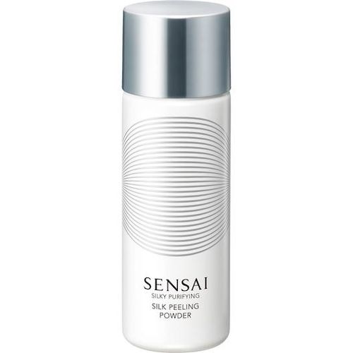 SENSAI Reinigung Silky-PurifyingSilk Peeling Powder 40 g (1.652,50 € / 1 kg)