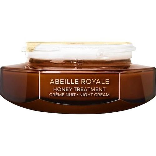 GUERLAIN Pflege Abeille-Royale-Anti-Aging-PflegeHoney Treatment Night Cream Nachfüllung 50 ml (2.050,00 € / 1 l)