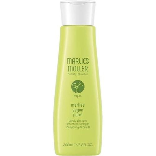 Marlies-Moeller Beauty-Haircare Marlies-Vegan-Pure!Beauty Shampoo 200 ml (104,65 € / 1 l)