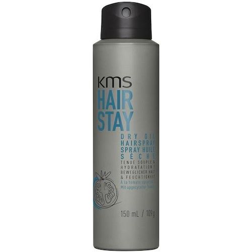 KMS Haare HairstayDry Oil Hairspray 150 ml (170,80 € / 1 l)