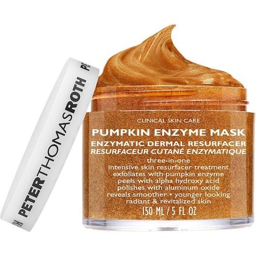 Peter-Thomas-Roth Pflege MaskenPumpkin Enzyme Mask 150 ml (294,40 € / 1 l)