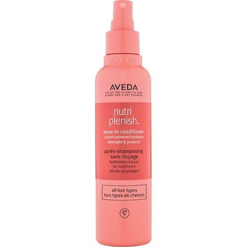 Aveda Hair-Care ConditionerNutri PlenishLeave-in Conditioner 200 ml (177,40 € / 1 l)