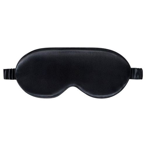 slip Accessoires Sleep-MasksContour Sleep Mask Black 1 Stk. (57,70 € / 1 Stk.)