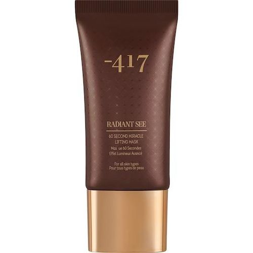 -417 Gesichtspflege MaskenLifting Mask 50 ml (1.692,00 € / 1 l)