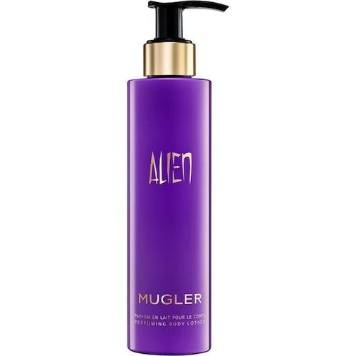 MUGLER Damenduefte AlienBody Lotion 200 ml (179,95 € / 1 l)